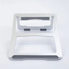 Suporte Base Para Notebook e Tablet em Aluminio c/ Ajuste V3.1 - UN-63 Truedata