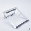 Suporte Base Para Notebook e Tablet em Aluminio c/ Ajuste V3.1 - UN-63 Truedata