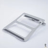 Suporte Base Para Notebook e Tablet em Aluminio c/ Ajuste V3.1 - UN-63 Truedata