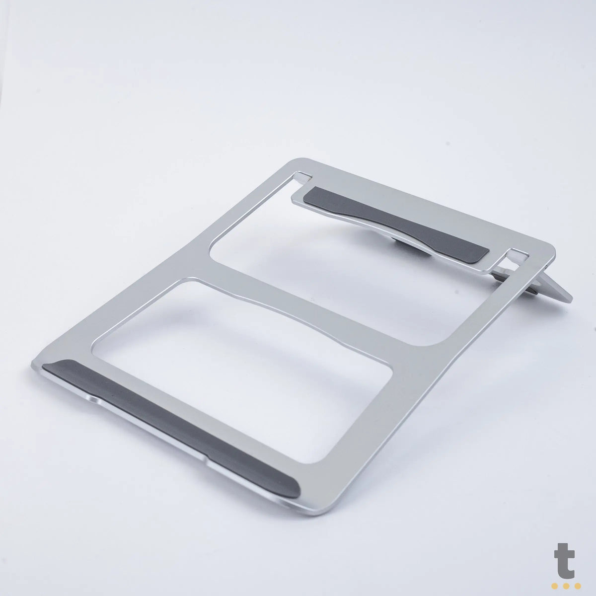 Suporte Base Para Notebook e Tablet em Aluminio c/ Ajuste V3.1 - UN-63 Truedata
