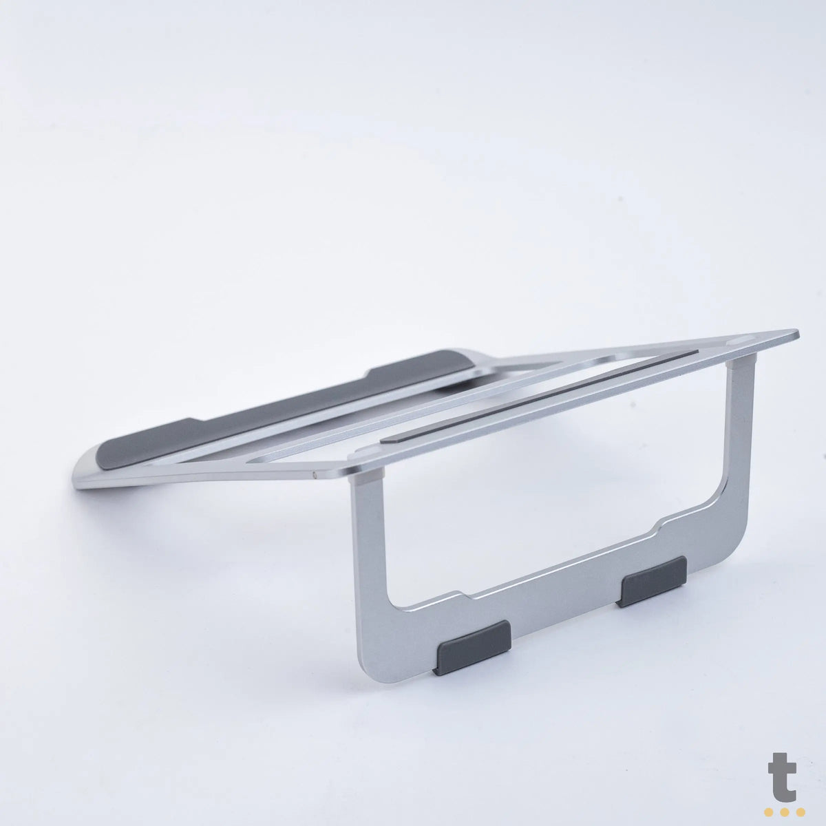 Suporte Base Para Notebook e Tablet em Aluminio c/ Ajuste V3.1 - UN-63 Truedata