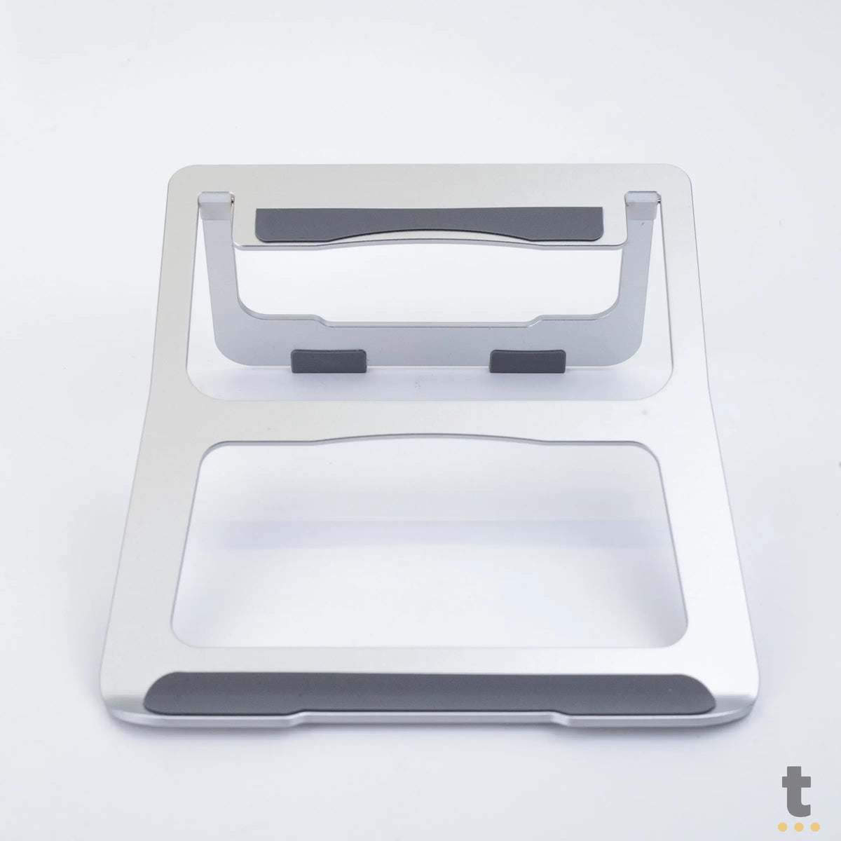 Suporte Base Para Notebook e Tablet em Aluminio c/ Ajuste V3.1 - UN-63 Truedata