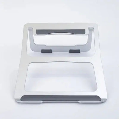 Suporte Base Para Notebook e Tablet em Aluminio c/ Ajuste V3.1 - UN-63