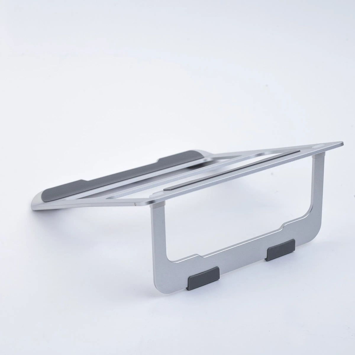 Suporte Base Para Notebook e Tablet em Aluminio c/ Ajuste V3.1 - UN-63 Truedata