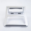 Suporte Base Para Notebook e Tablet em Aluminio c/ Ajuste V3.1 - UN-63 Truedata