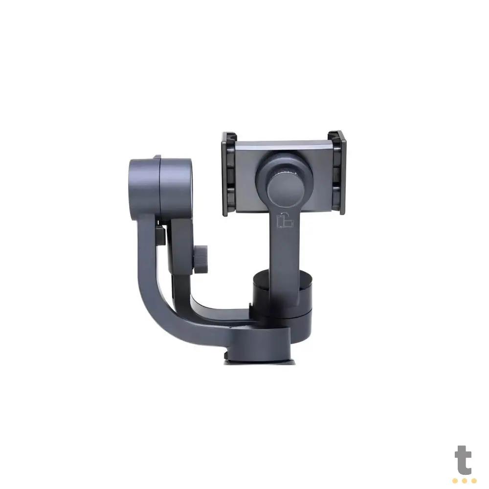 Suporte De Celular Tipo Bastão C/ Estabilizador Anti Vibração para Videos It-Blue - LE-3902 Truedata