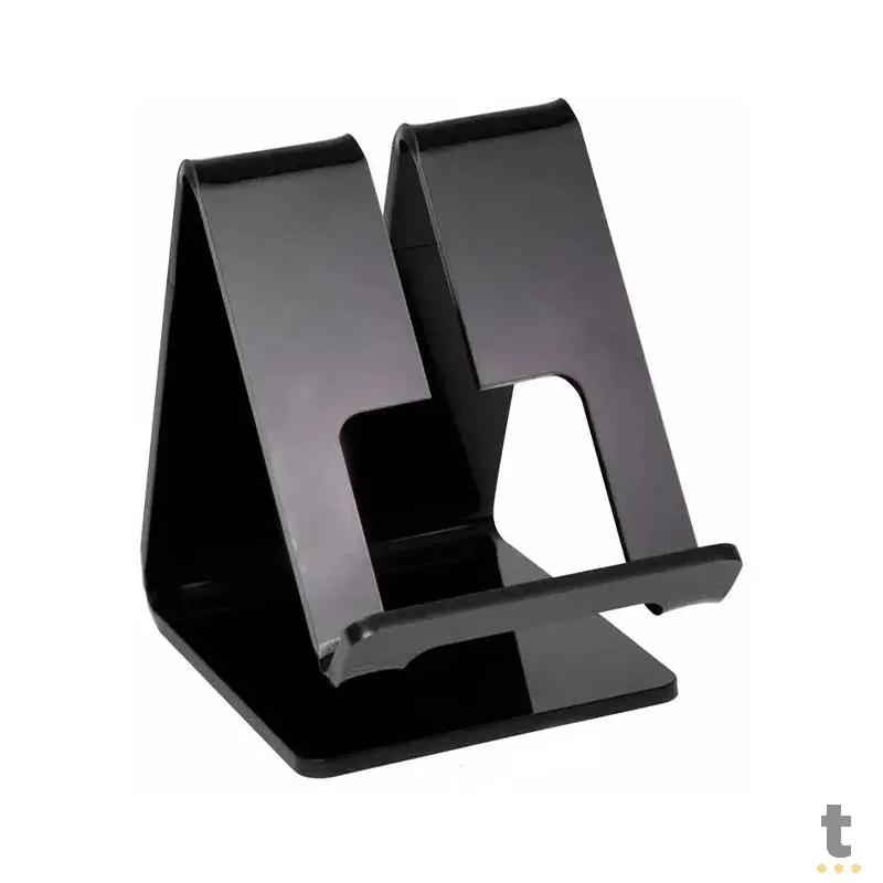 Suporte De Mesa Para Smartphone Universal Truedata