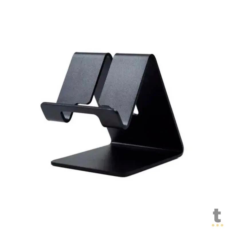 Suporte De Mesa Para Smartphone Universal Truedata