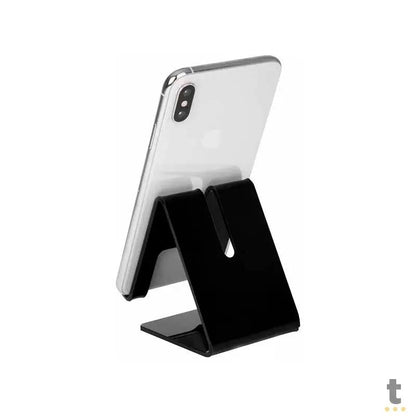 Suporte De Mesa Para Smartphone Universal Truedata