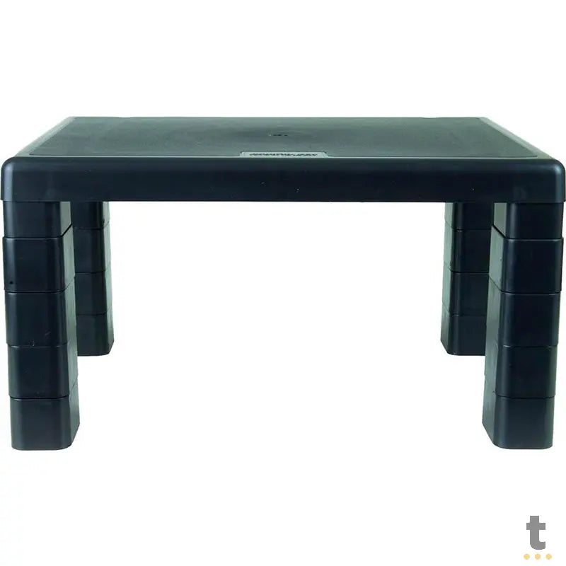 Suporte Monitor Multilaser Formato Quadrado 4 Niveis Ac125 Truedata