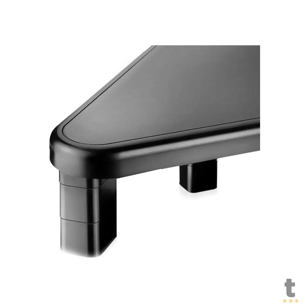 Suporte Monitor Multilaser Formato Triangulo Ac124 Truedata