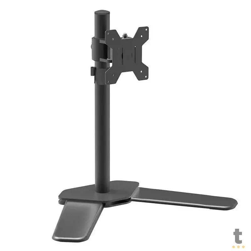 Suporte Monitor de Mesa P/ Tv e Monitor Sumay 13" a 32" - SM-500 Truedata