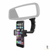 Suporte P/ Smartphone Ajustável Articulado Tomate C/ Rotação 360 - MTG-098 Truedata