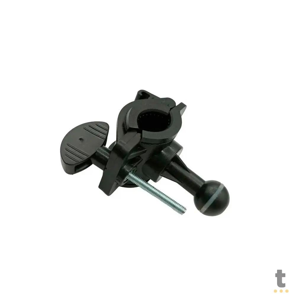 Suporte P/ Smartphone para Bicicleta Tomate - MTG-015 Truedata