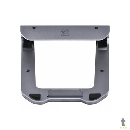 Suporte Para Notebook Gamer PCYes Podium Ate 17,3 Pols RGB C/ Hub  - PASNR01 Truedata