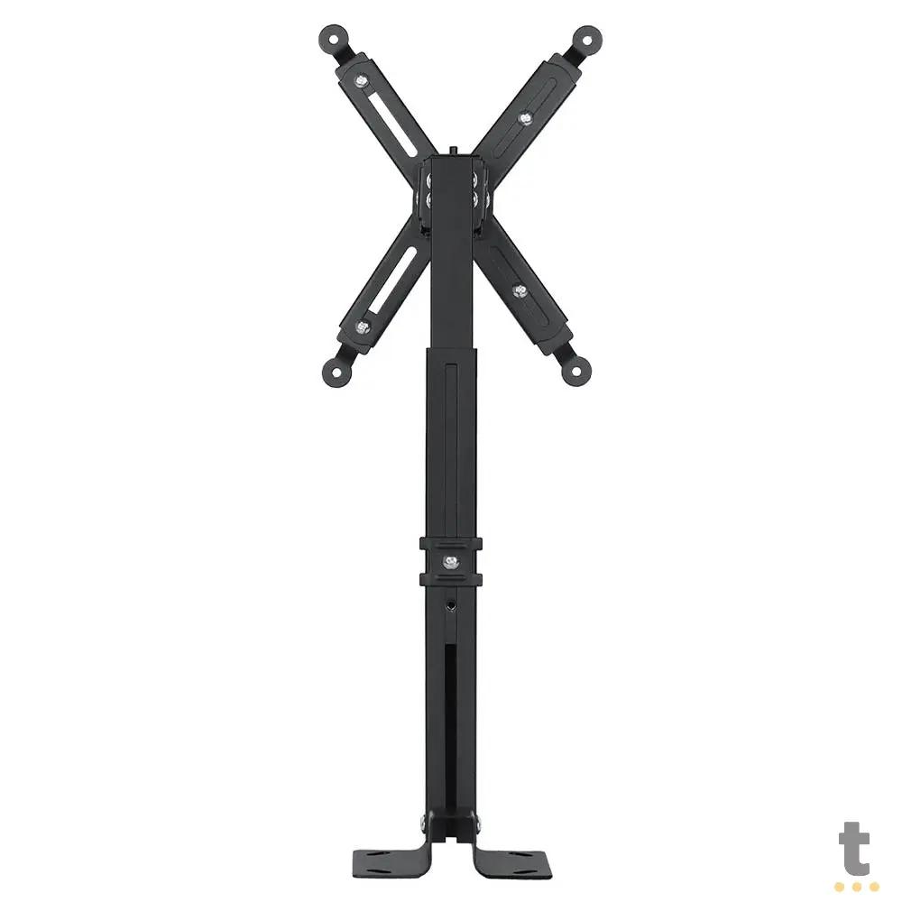 Suporte Para Projetor 360º Universal Vinik Preto - SP-310P Truedata