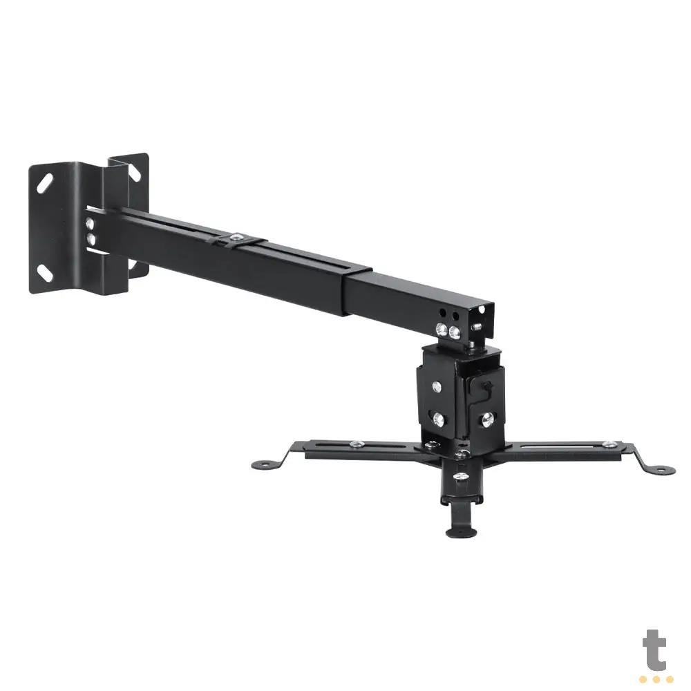 Suporte Para Projetor 360º Universal Vinik Preto - SP-310P Truedata