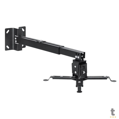 Suporte Para Projetor 360º Universal Vinik Preto - SP-310P Truedata