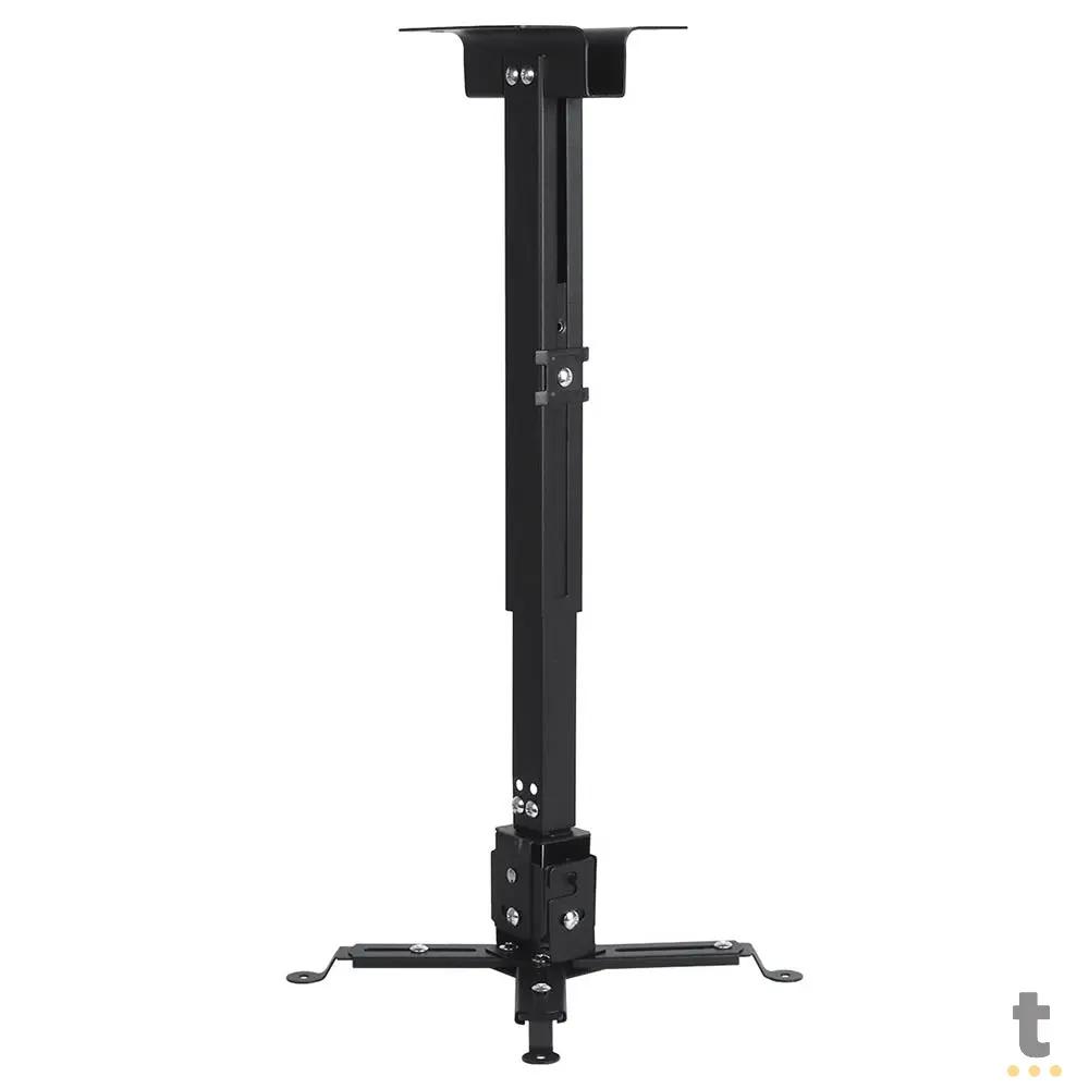 Suporte Para Projetor 360º Universal Vinik Preto - SP-310P Truedata