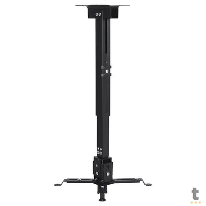 Suporte Para Projetor 360º Universal Vinik Preto - SP-310P Truedata