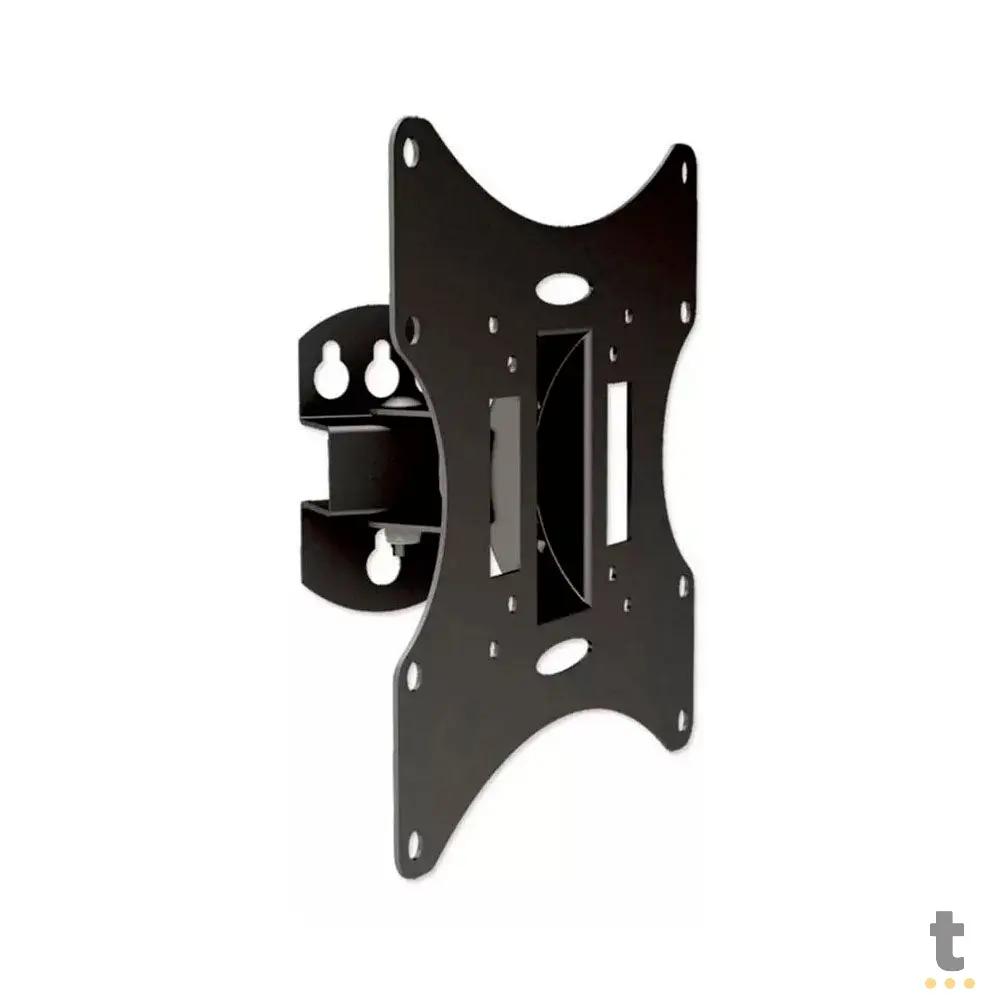 Suporte Para Tv Inclinável 23 A 42 Pols. Tomate - MT-501A Truedata