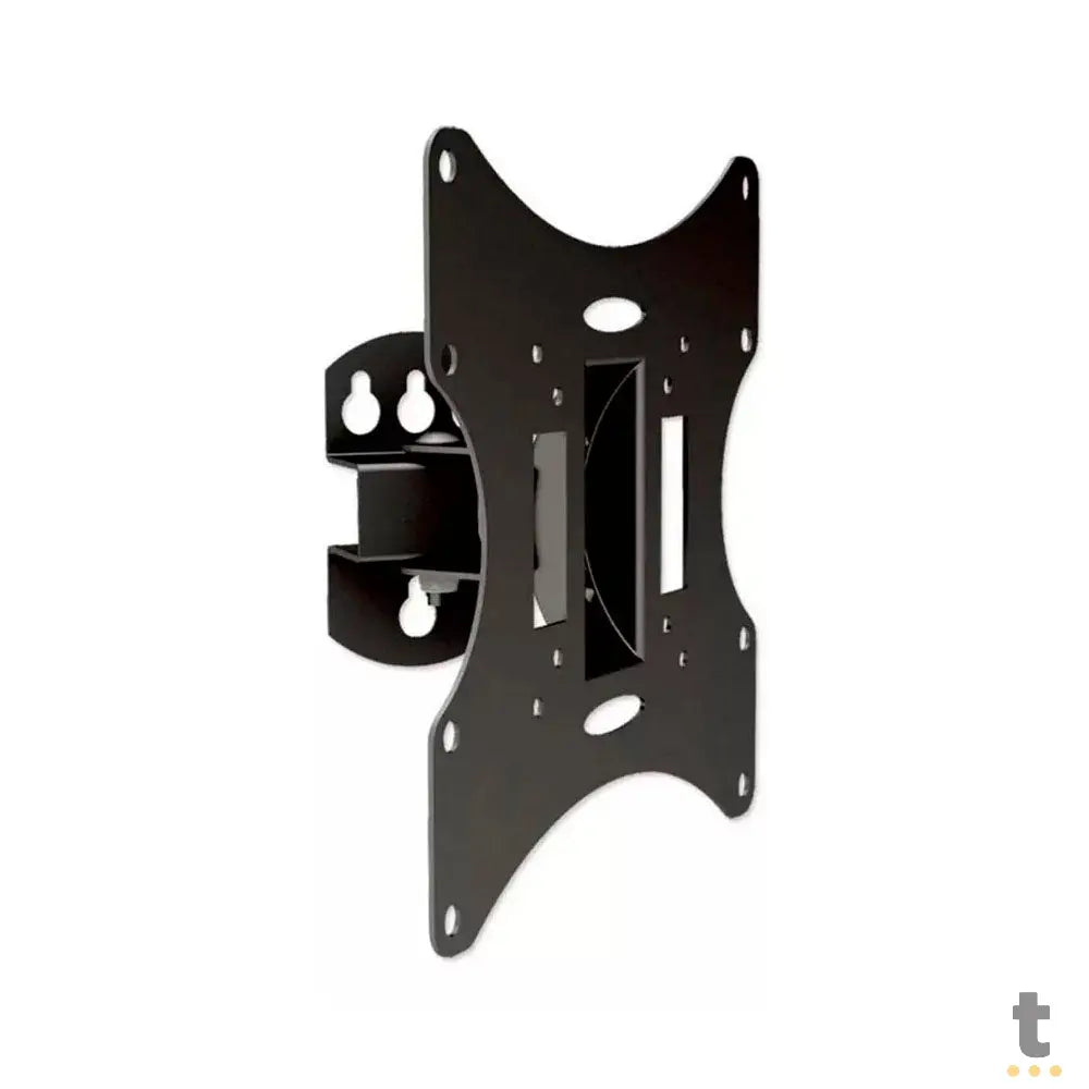 Suporte Para Tv Inclinável 23 A 42 Pols. Tomate - MT-501A Truedata