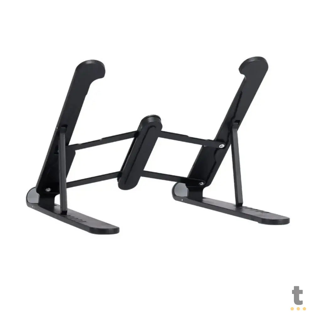 Suporte Retratil Para Notebook Multi Aluminio Regulável - AC439 Truedata