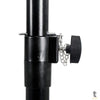 Suporte Tripé Para Caixa De Som Sumay Sm-Pr06t 1.1m Truedata