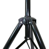 Suporte Tripé Para Caixa De Som Sumay Sm-Pr06t 1.1m Truedata
