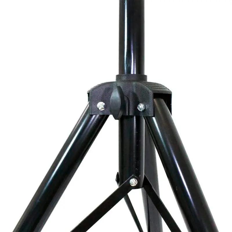 Suporte Tripé Para Caixa De Som Sumay Sm-Pr06t 1.1m Truedata