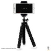 Suporte Tripé para Smartphone Multilaser 1/4 Universal - AC380 Truedata