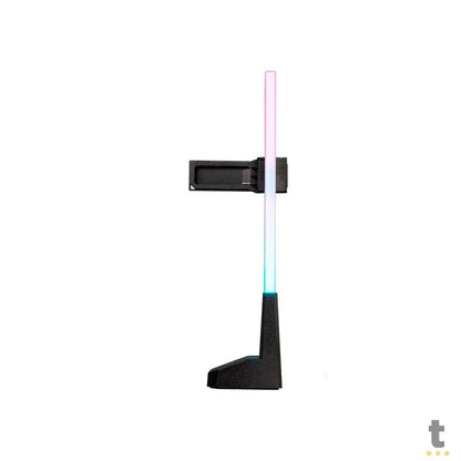 Suporte Universal para Placa de Vídeo Cooler Master RGB - MCA-U000R-GSBTG-00 Truedata