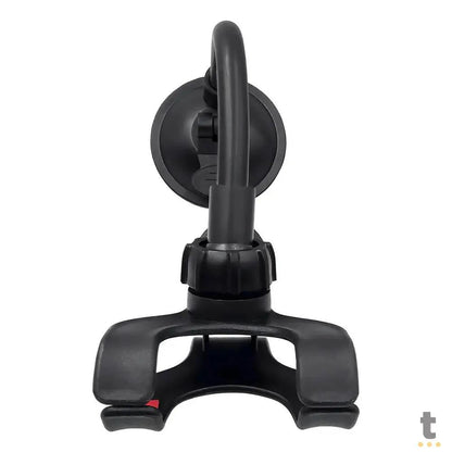 Suporte Veicular por Sucção para Smartphone Leon - SUP2 Truedata