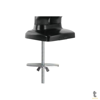 Suporte a Gas para Dois Monitores 17" a 32" Vinik - SM-341B Truedata