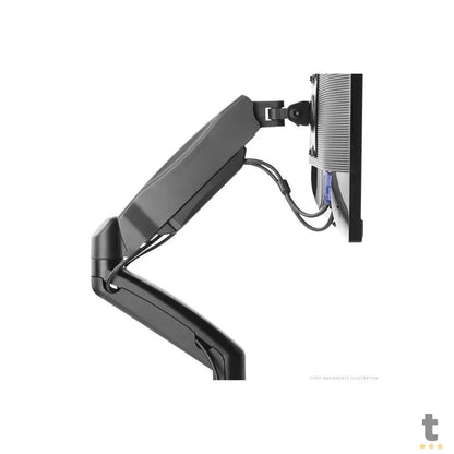 Suporte a Gas para Dois Monitores 17" a 32" Vinik - SM-341B Truedata