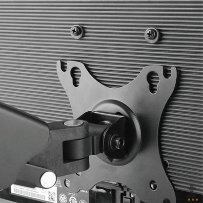 Suporte a Gas para Dois Monitores 17" a 32" Vinik - SM-341B Truedata