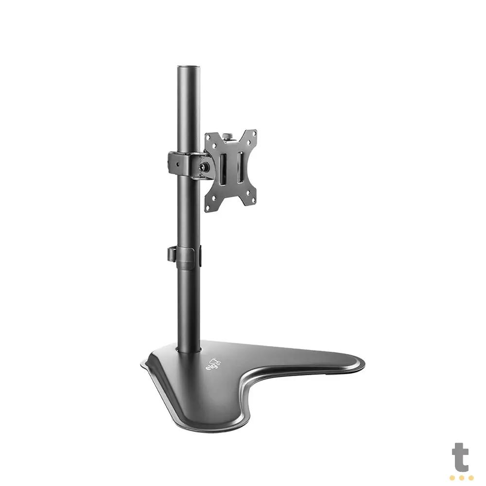 Suporte de Mesa Articulado Para Monitor ELG T80N 15" a 32" - 80840 Truedata