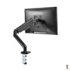 Suporte de Mesa Articulado a Gás Para Monitor Fortrek Fk421s 17" a 32" - 81031 Truedata