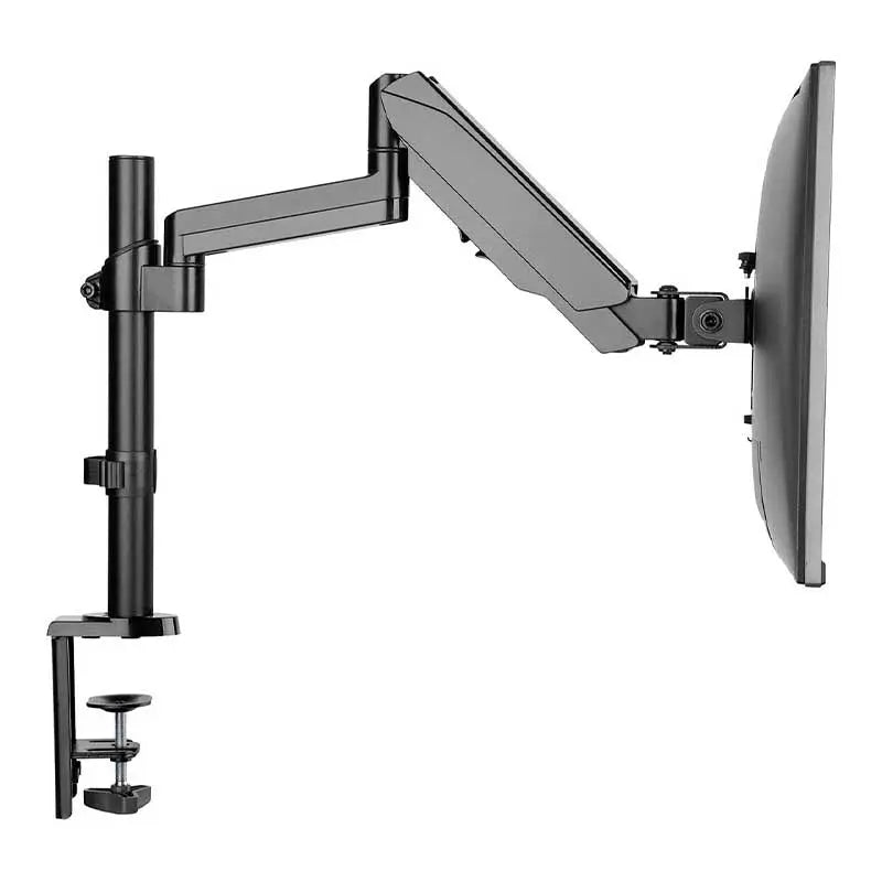 Suporte de Mesa Articulado para Monitor PCYes Vesa 17" a 32" - PLMSM01D Truedata