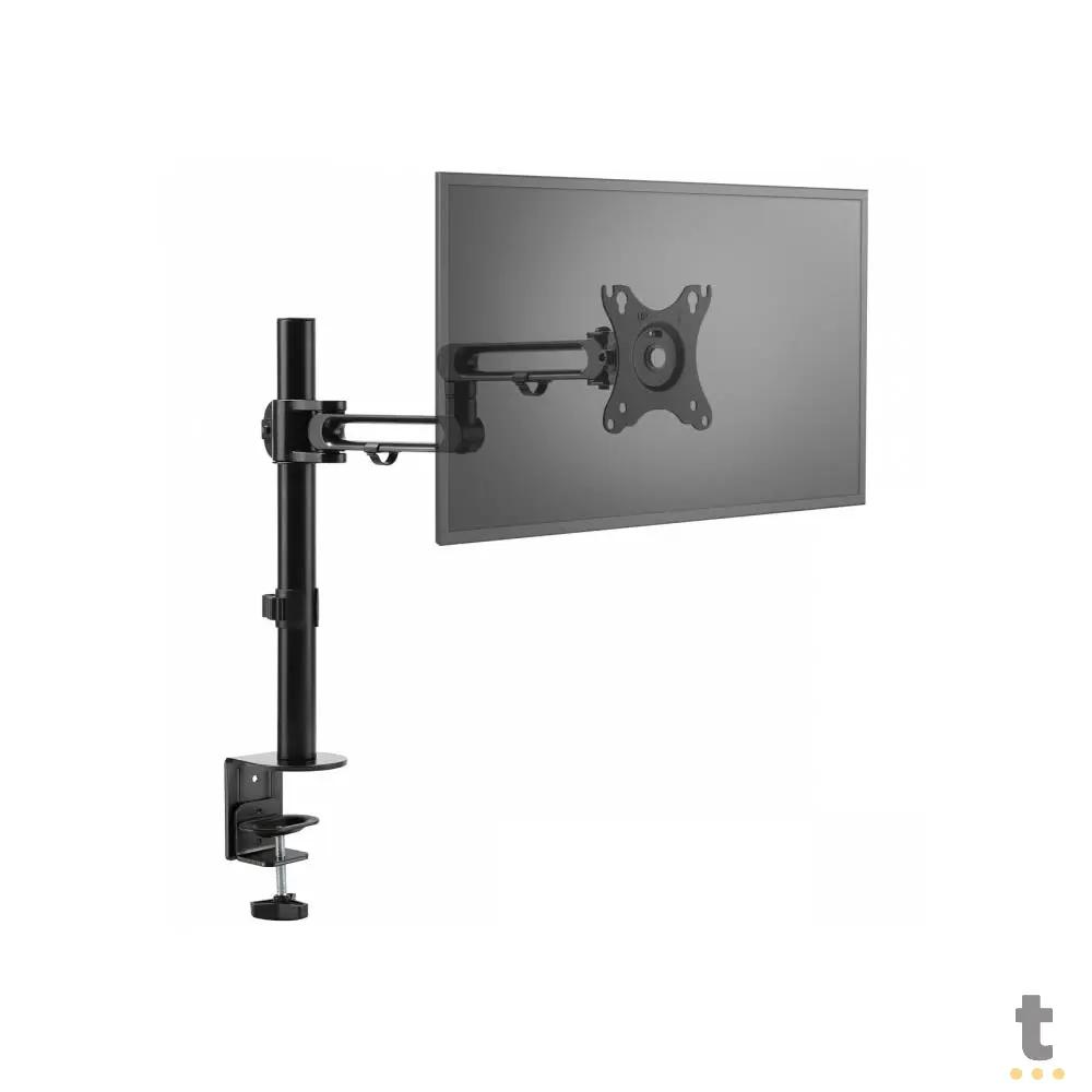 Suporte de Mesa Articulado para Monitor Vinik 17" a 32" - SM400A Truedata