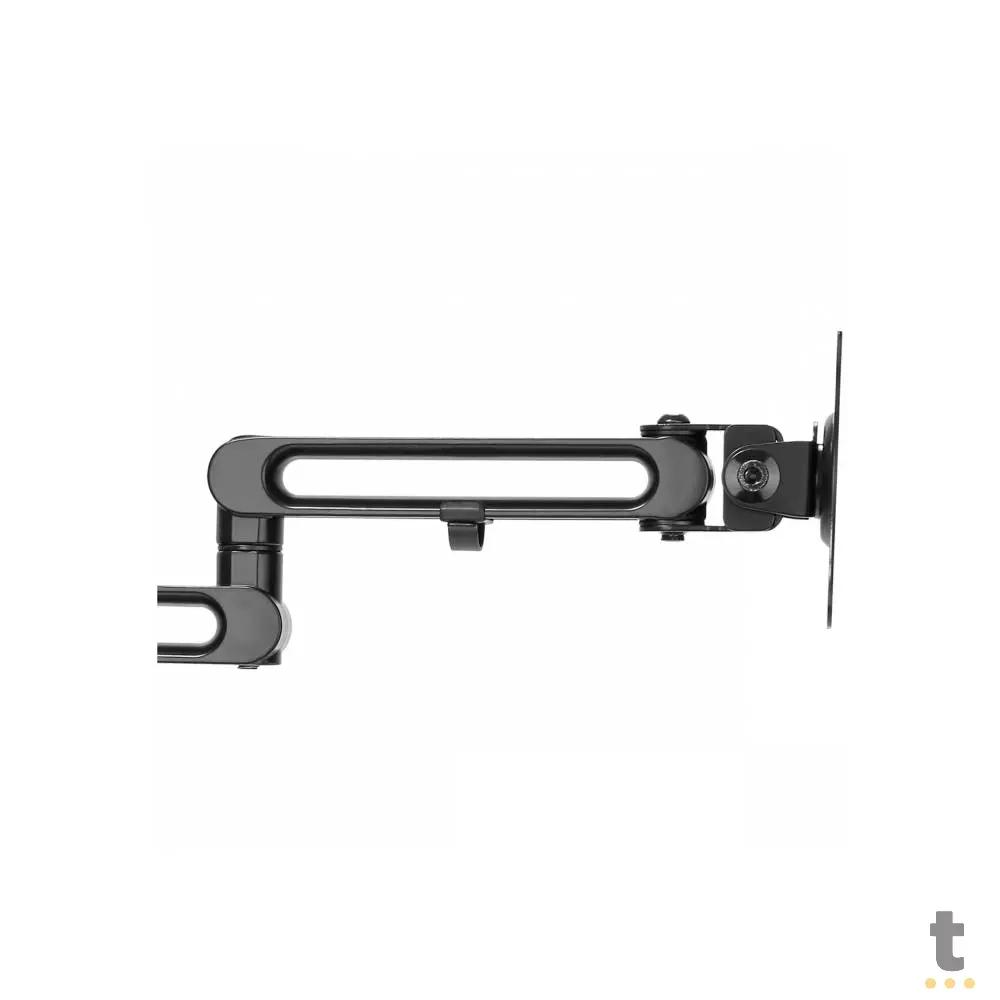 Suporte de Mesa Articulado para Monitor Vinik 17" a 32" - SM400A Truedata