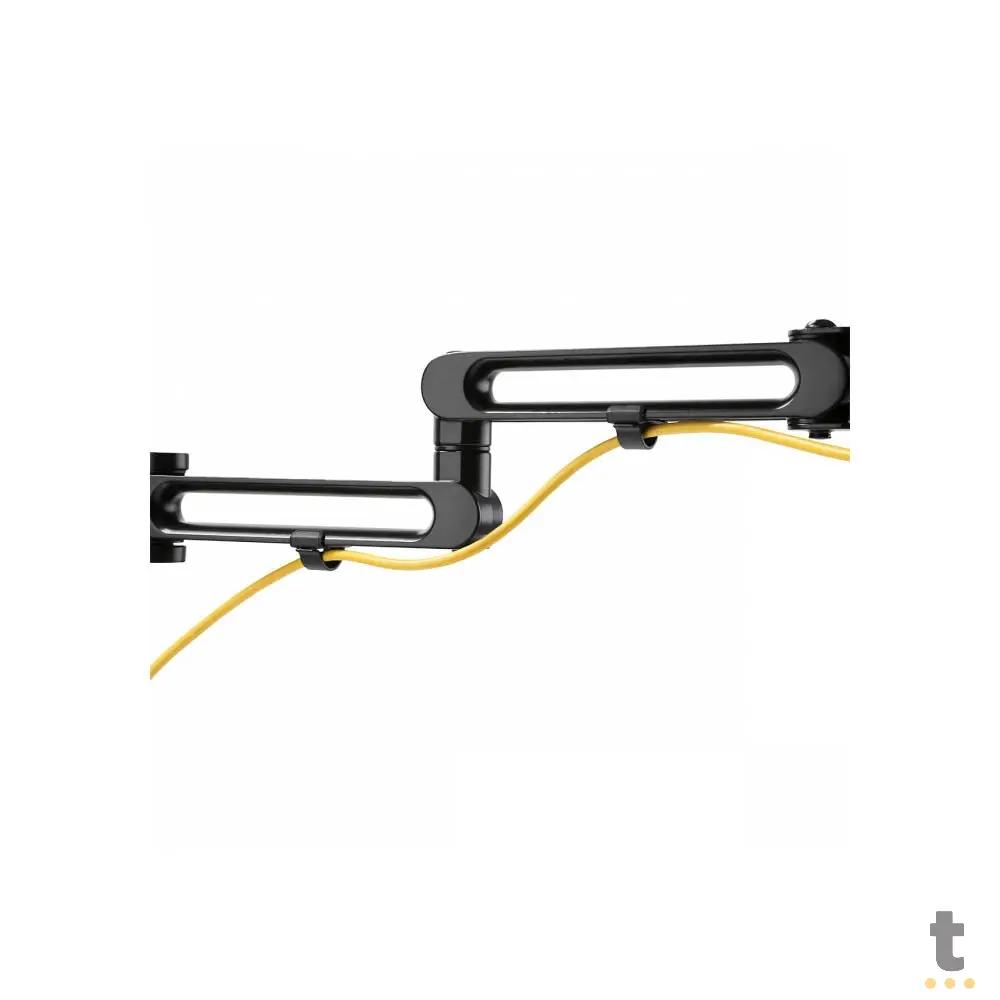 Suporte de Mesa Articulado para Monitor Vinik 17" a 32" - SM400A Truedata