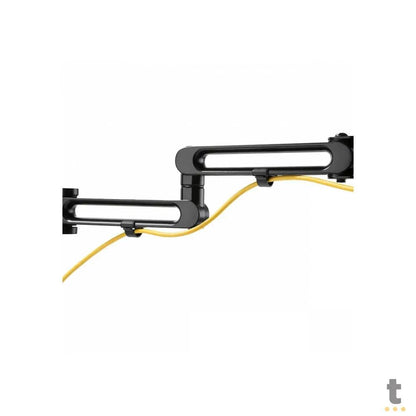 Suporte de Mesa Articulado para Monitor Vinik 17" a 32" - SM400A Truedata