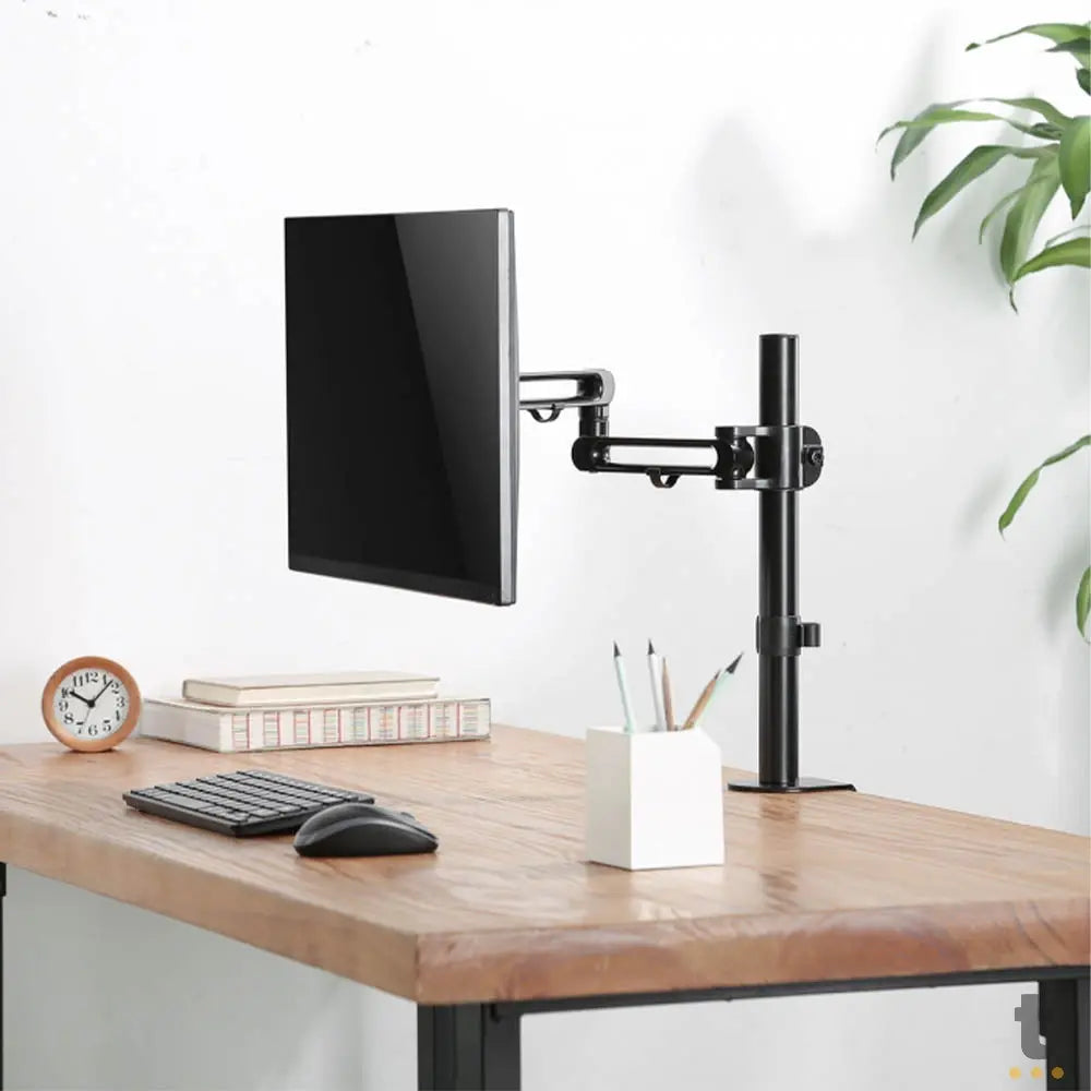 Suporte de Mesa Articulado para Monitor Vinik 17" a 32" - SM400A Truedata