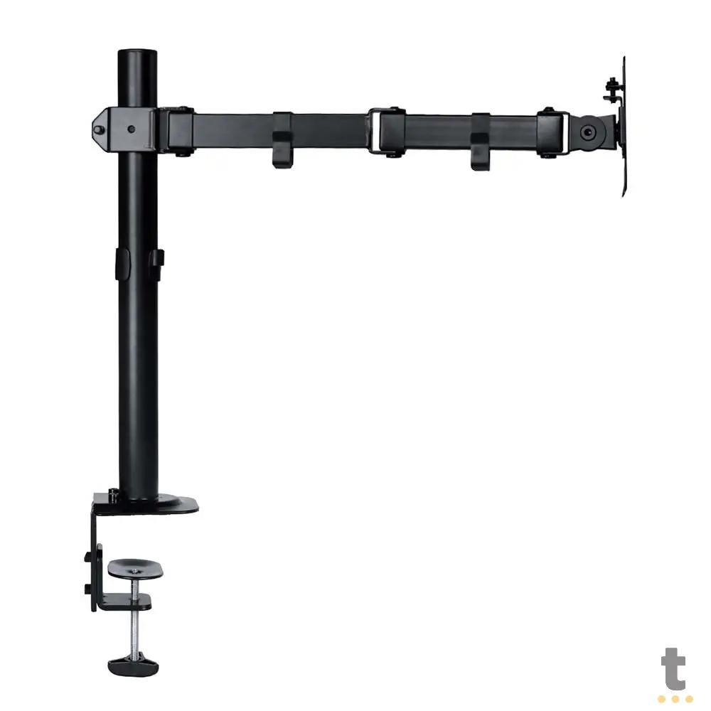 Suporte de Mesa Articulado para Monitor Vinik 17" a 32" - SM410A Truedata