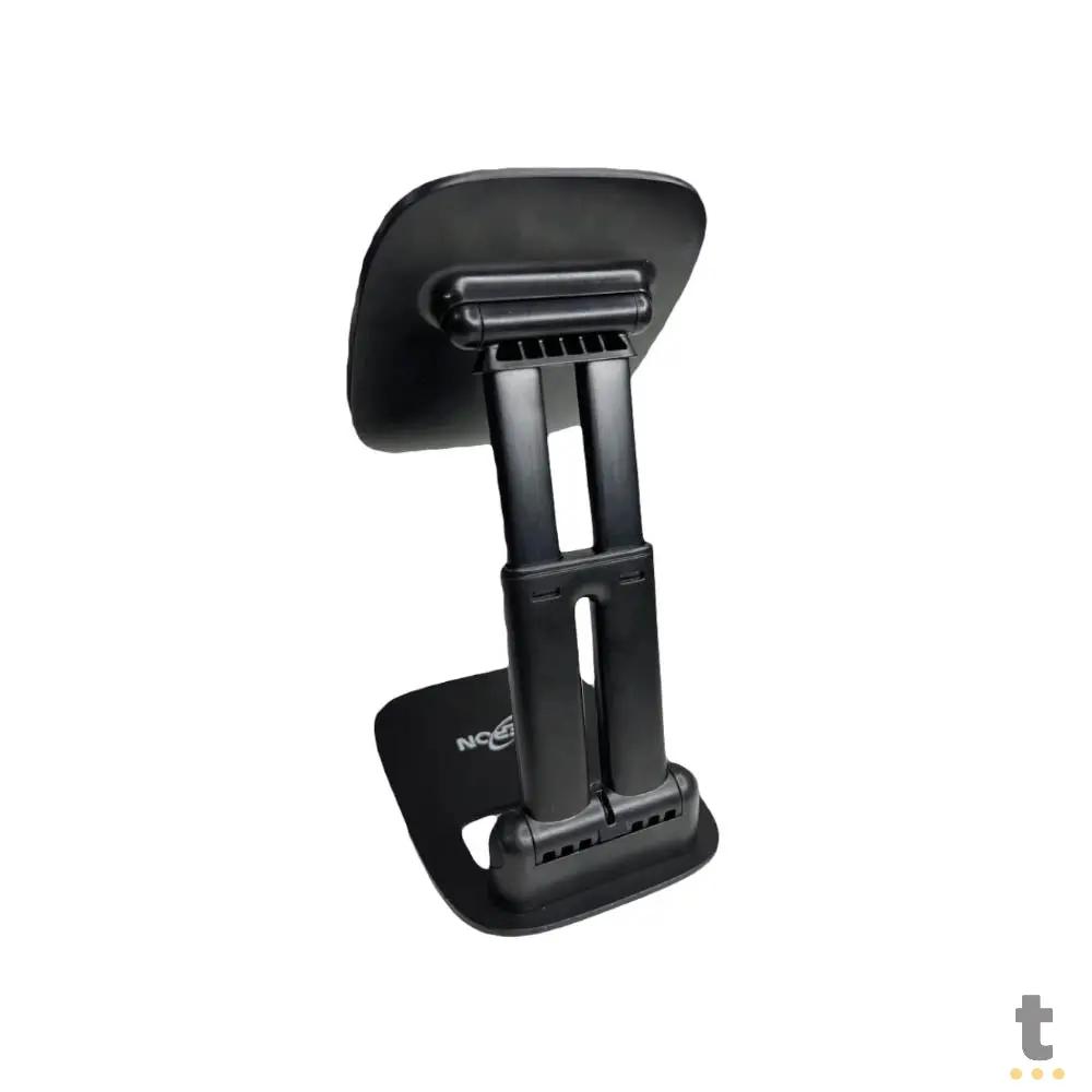 Suporte de Mesa Articulado para Smartphone Oberon Angulo 90º - OR-SP17 Truedata