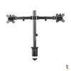 Suporte de Mesa Fixo para Dois Monitores 13" a 32" Articulado Vinik - SM341A Truedata