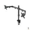 Suporte de Mesa Fixo para Dois Monitores 13" a 32" Articulado Vinik - SM341A Truedata