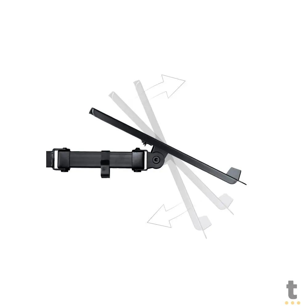 Suporte de Mesa Fixo para Monitor + Notebook Vinik - SMN500 Truedata