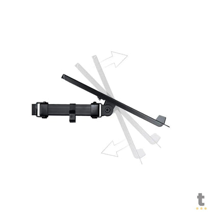 Suporte de Mesa Fixo para Monitor + Notebook Vinik - SMN500 Truedata